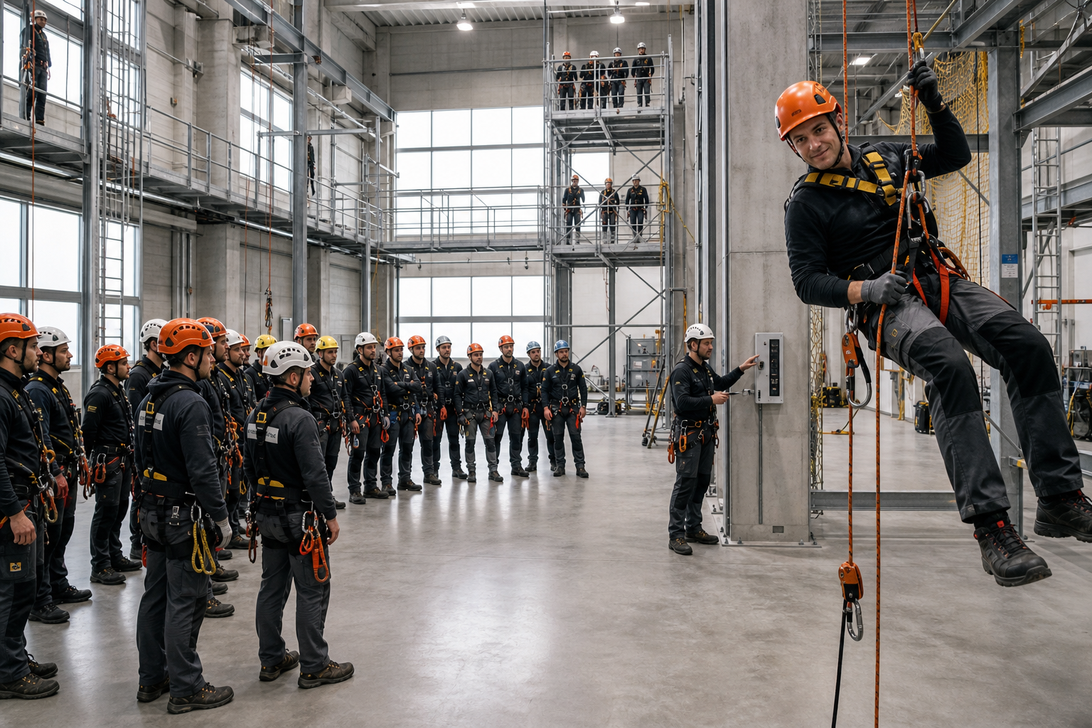 HEROS Schulungs- und Zertifikatsmanagement – Qualifikationen und Fristen im Überblick